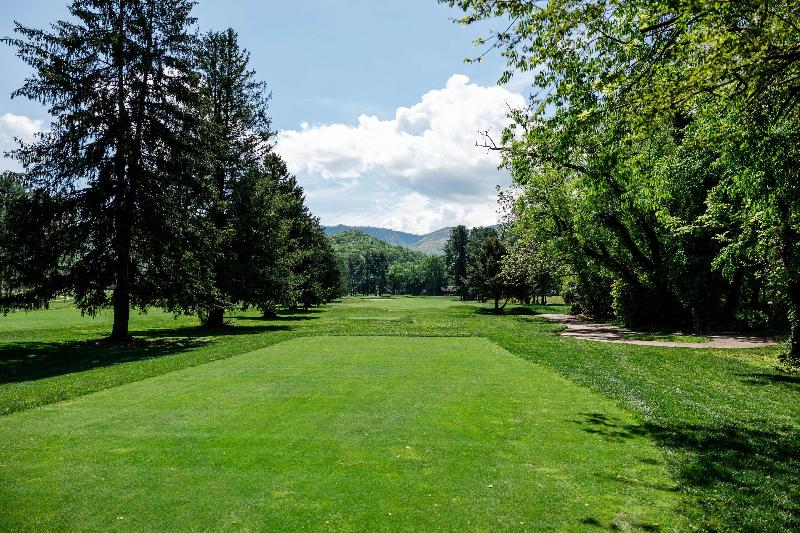 Waynesville Inn and Golf Club, Tapestry Collection image
