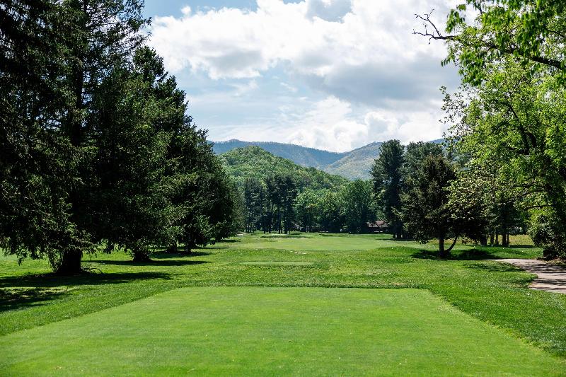 Waynesville Inn and Golf Club, Tapestry Collection image