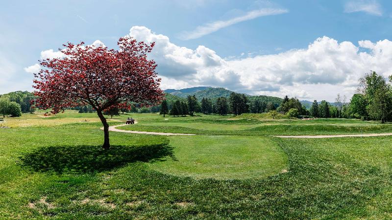 Waynesville Inn and Golf Club, Tapestry Collection image