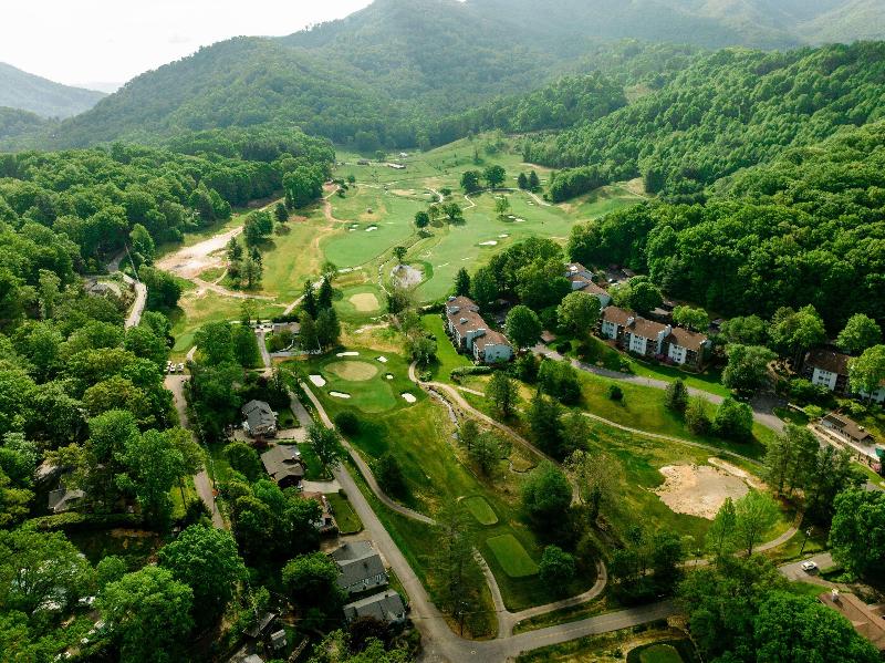 Waynesville Inn and Golf Club, Tapestry Collection image