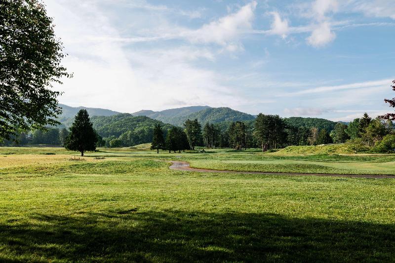 Waynesville Inn and Golf Club, Tapestry Collection image