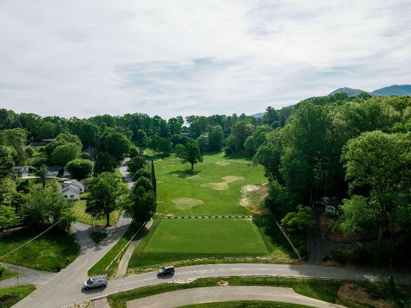 Waynesville Inn and Golf Club, Tapestry Collection image
