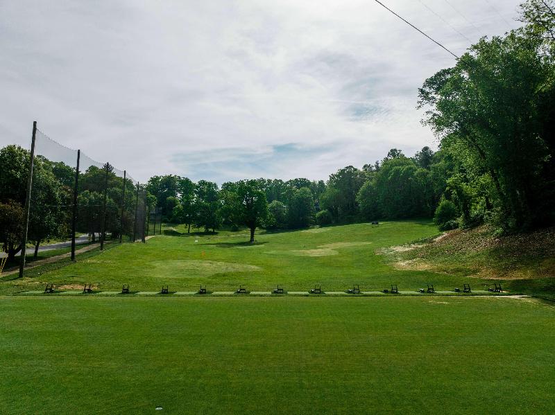 Waynesville Inn and Golf Club, Tapestry Collection image