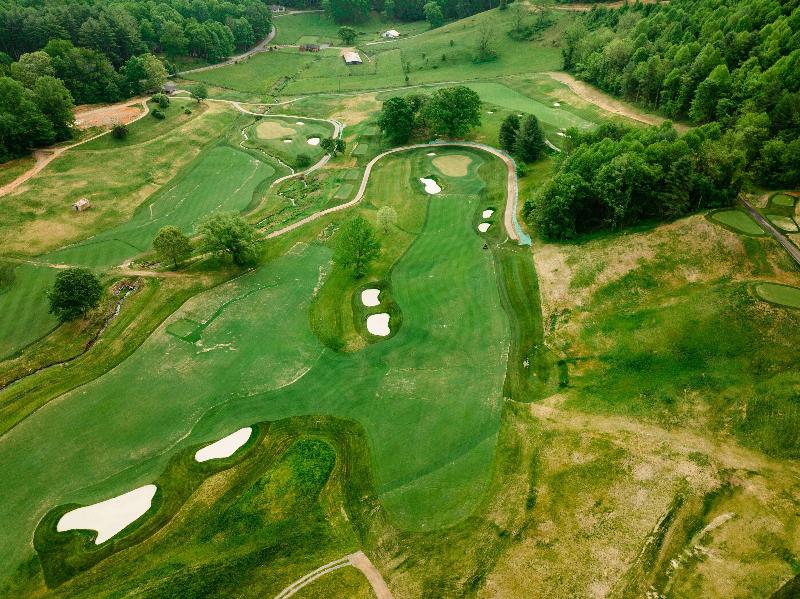 Waynesville Inn and Golf Club, Tapestry Collection image