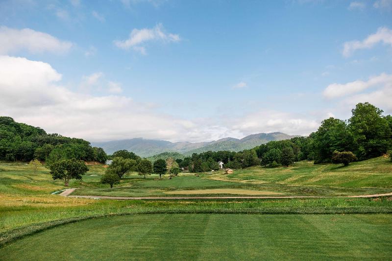 Waynesville Inn and Golf Club, Tapestry Collection image