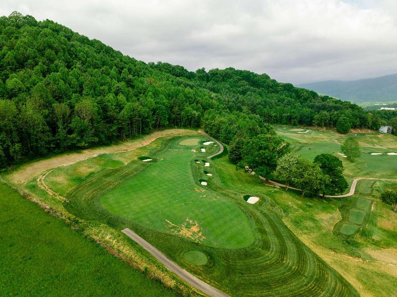 Waynesville Inn and Golf Club, Tapestry Collection image
