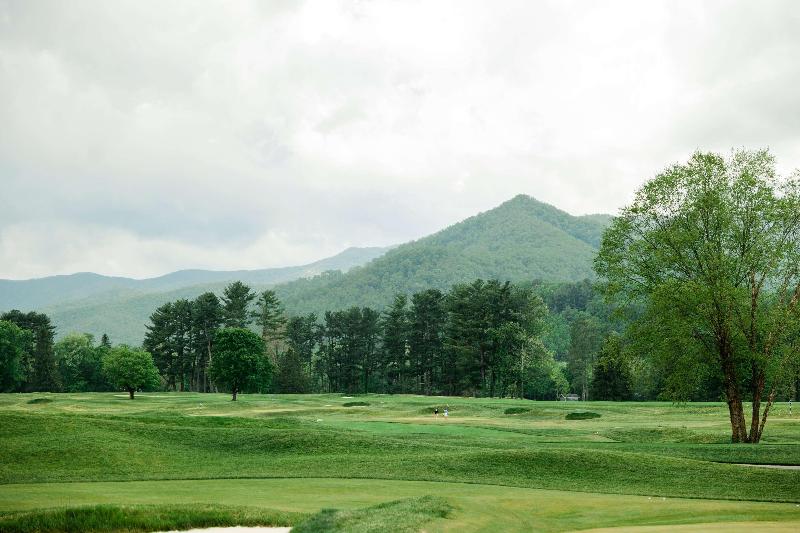 Waynesville Inn and Golf Club, Tapestry Collection image