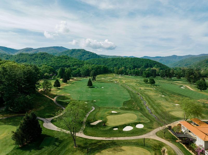 Waynesville Inn and Golf Club, Tapestry Collection image