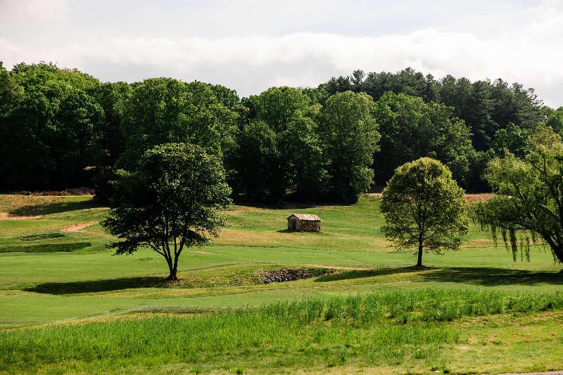 Waynesville Inn and Golf Club, Tapestry Collection image