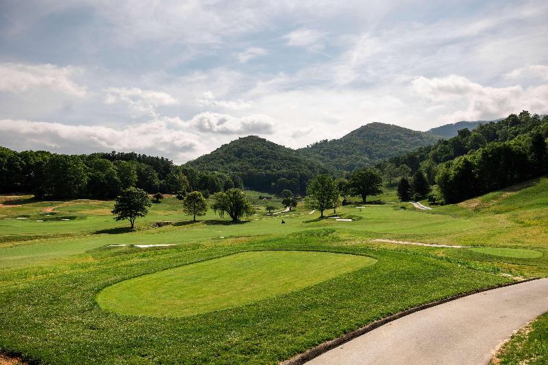 Waynesville Inn and Golf Club, Tapestry Collection image