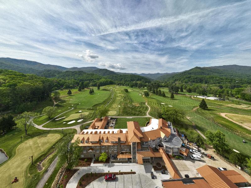 Waynesville Inn and Golf Club, Tapestry Collection image