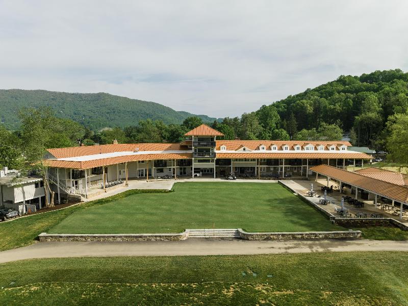 Waynesville Inn and Golf Club, Tapestry Collection image