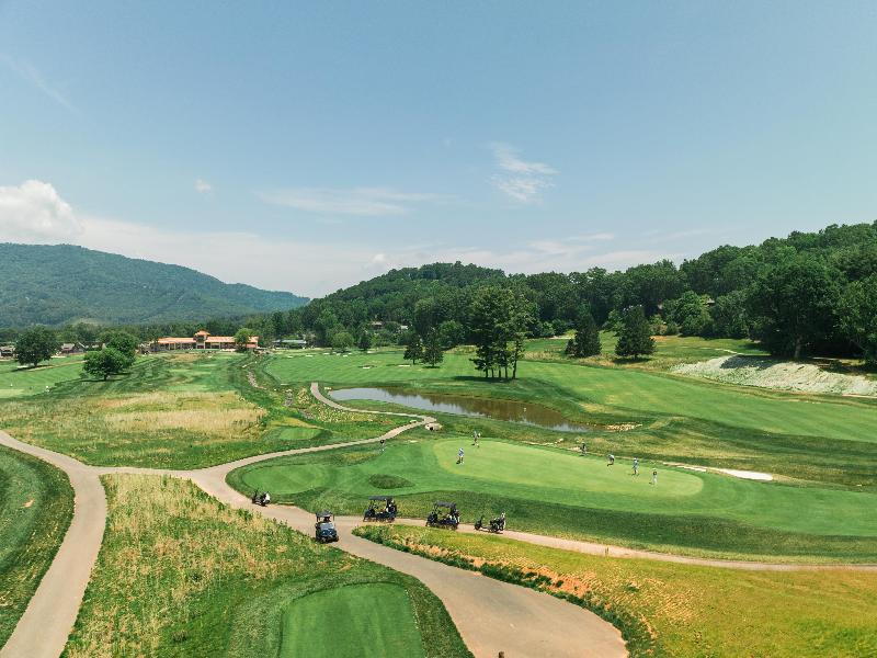 Waynesville Inn and Golf Club, Tapestry Collection image