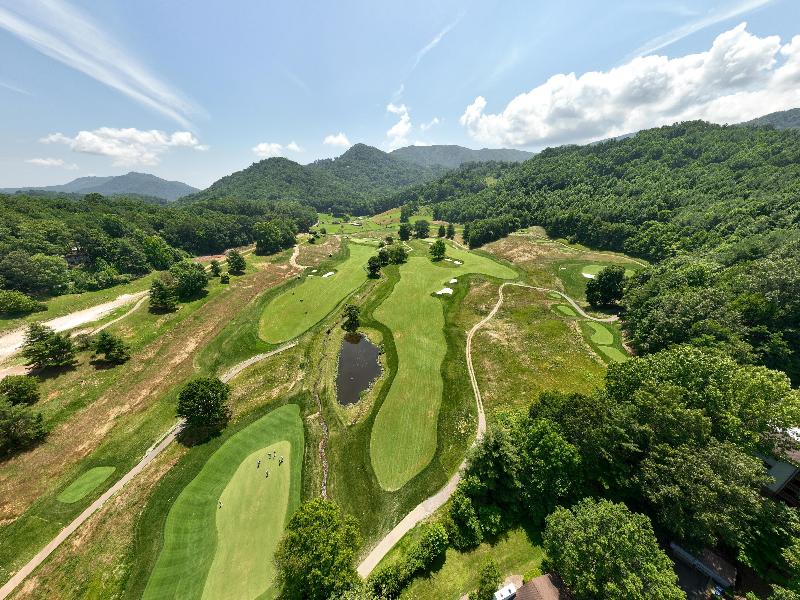Waynesville Inn and Golf Club, Tapestry Collection image