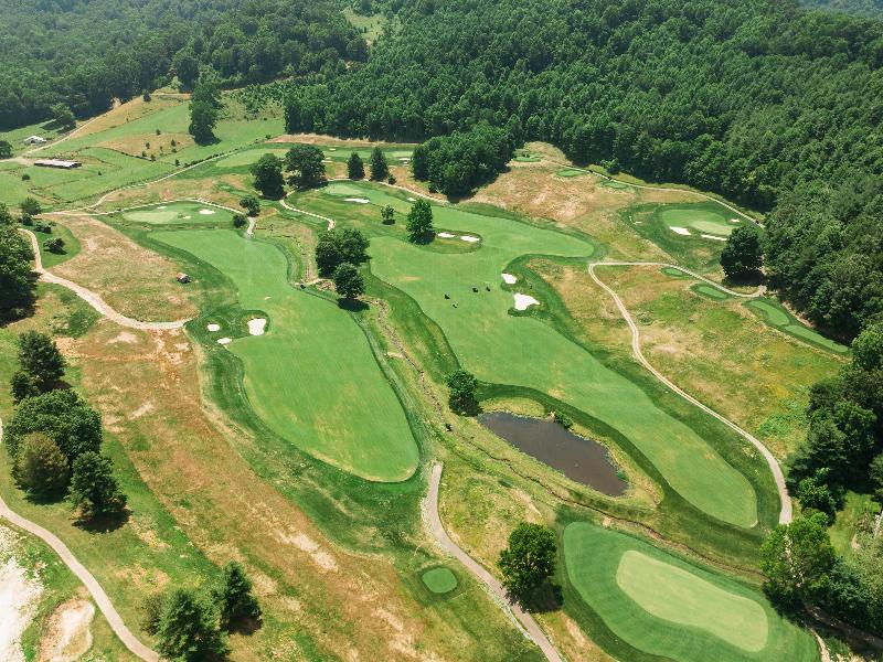 Waynesville Inn and Golf Club, Tapestry Collection image