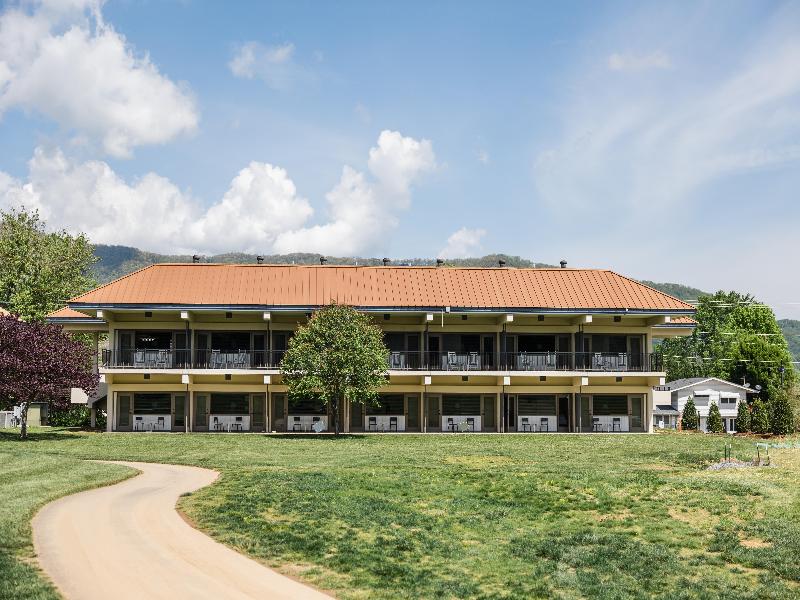 Waynesville Inn and Golf Club, Tapestry Collection image
