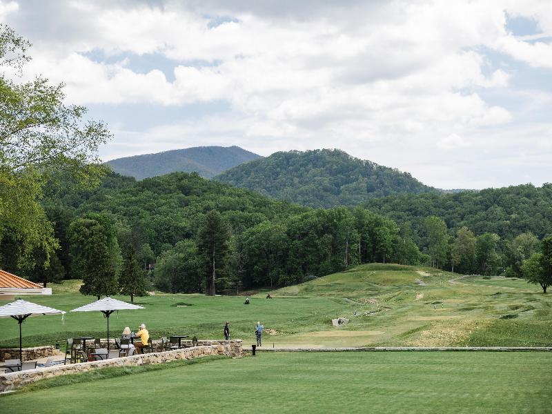 Waynesville Inn and Golf Club, Tapestry Collection image