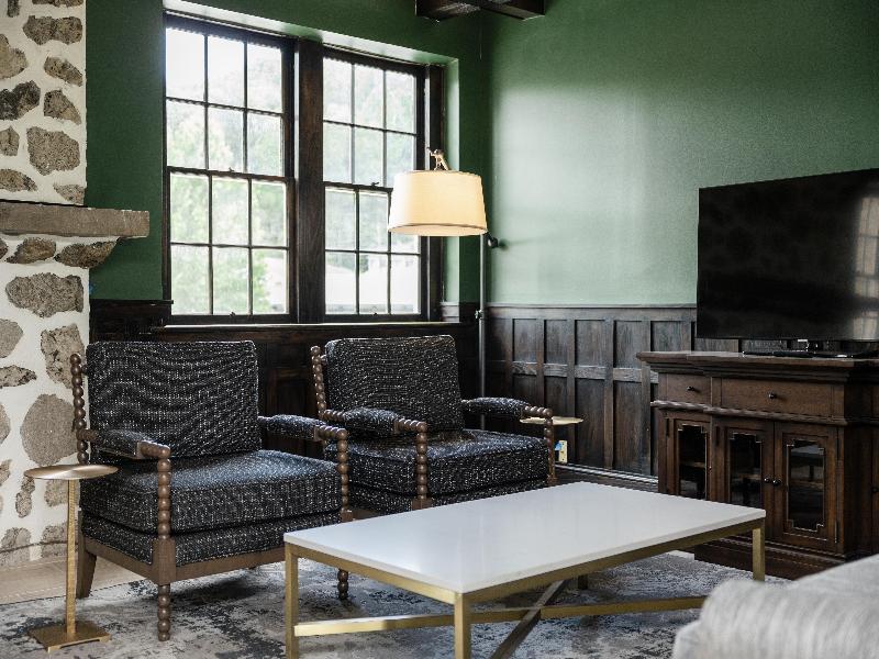 Waynesville Inn and Golf Club, Tapestry Collection image
