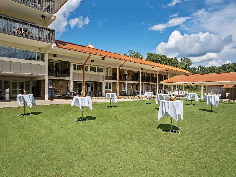 Waynesville Inn and Golf Club, Tapestry Collection image