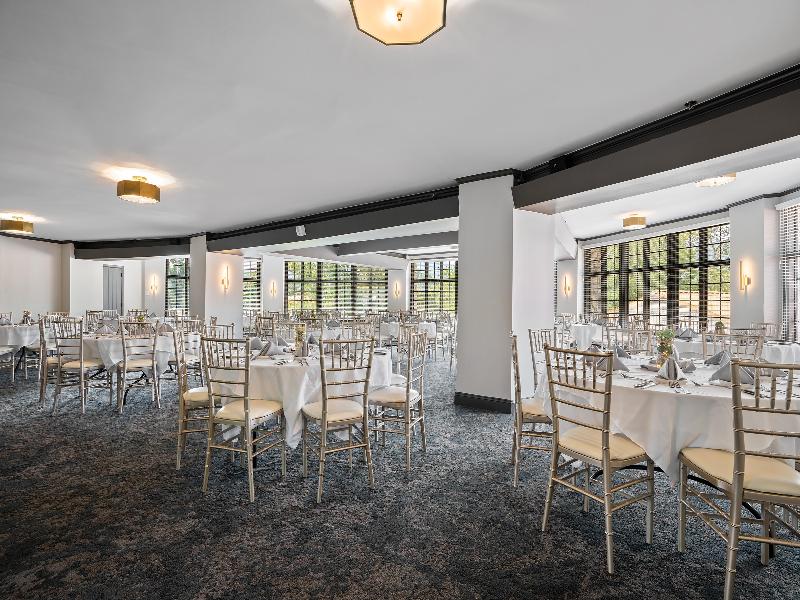 Waynesville Inn and Golf Club, Tapestry Collection image