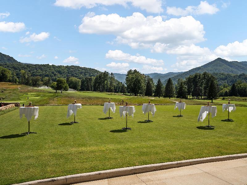 Waynesville Inn and Golf Club, Tapestry Collection image