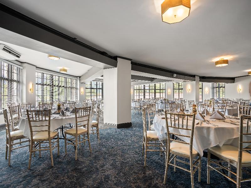 Waynesville Inn and Golf Club, Tapestry Collection image