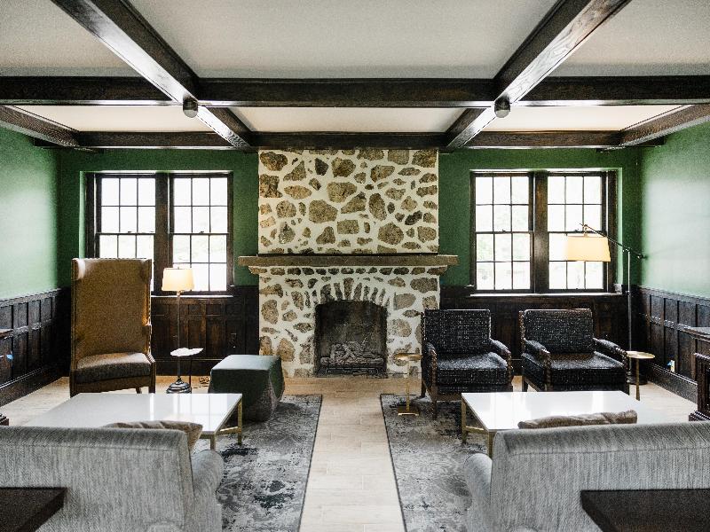 Waynesville Inn and Golf Club, Tapestry Collection image