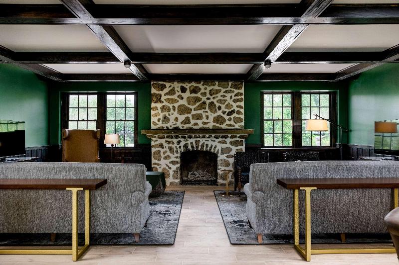 Waynesville Inn and Golf Club, Tapestry Collection image