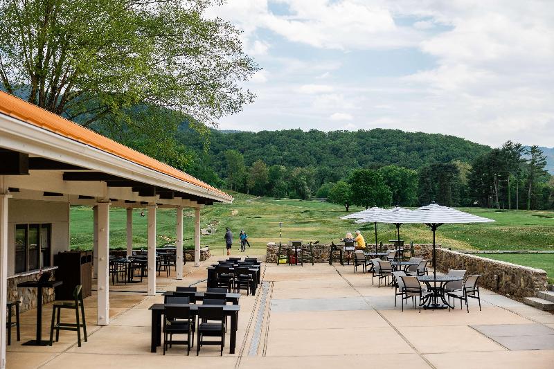 Waynesville Inn and Golf Club, Tapestry Collection image
