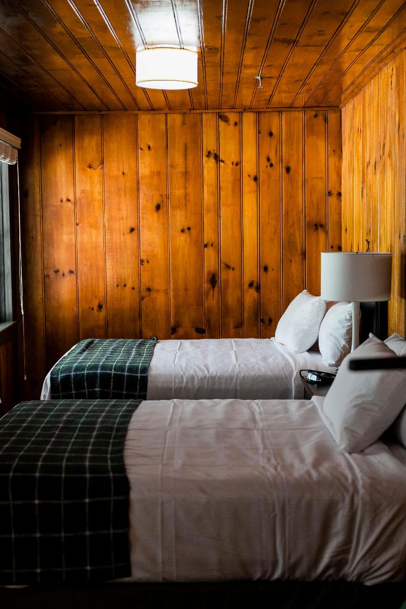 Waynesville Inn and Golf Club, Tapestry Collection image