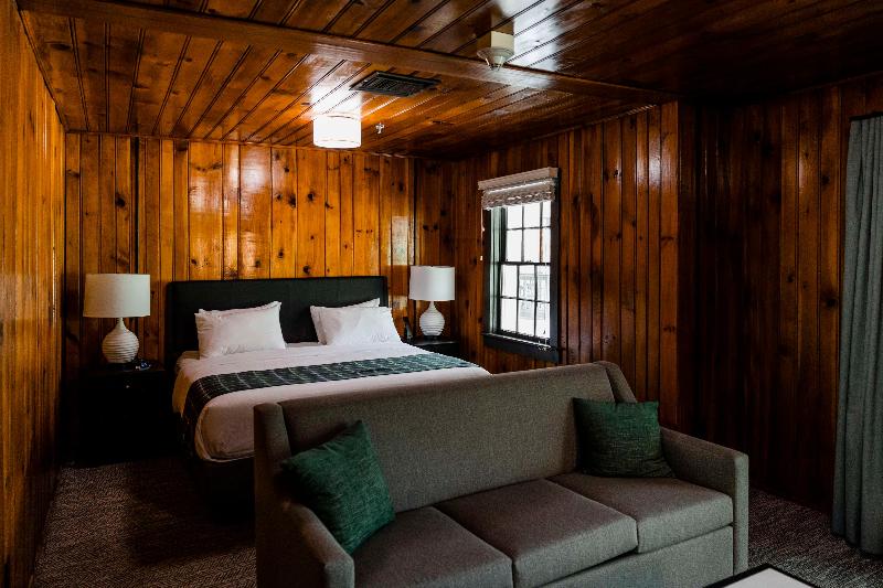 Waynesville Inn and Golf Club, Tapestry Collection image