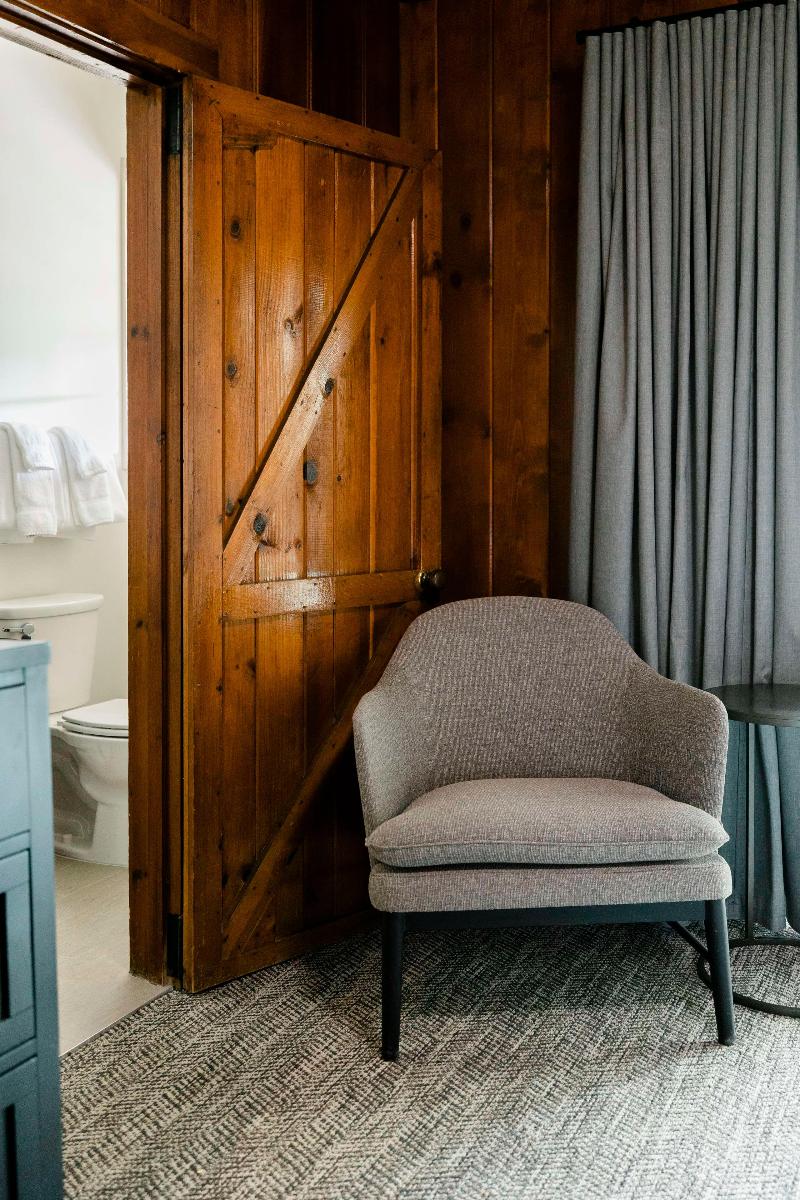 Waynesville Inn and Golf Club, Tapestry Collection image