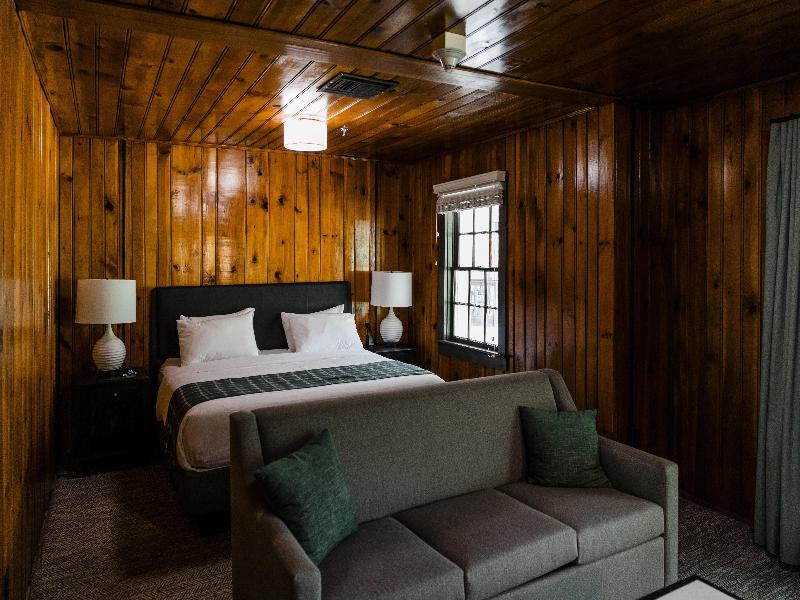 Waynesville Inn and Golf Club, Tapestry Collection image