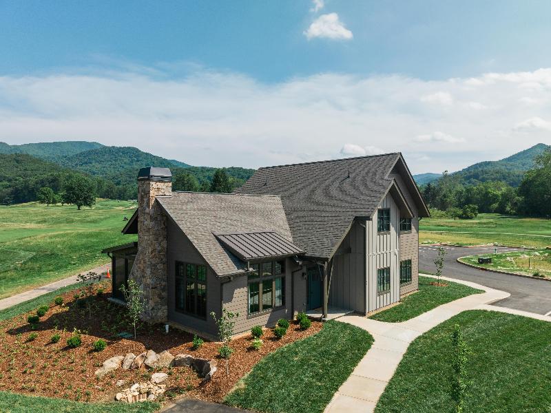 Waynesville Inn and Golf Club, Tapestry Collection image