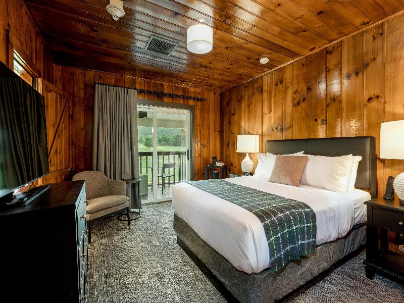 Waynesville Inn and Golf Club, Tapestry Collection image