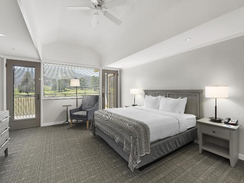 Waynesville Inn and Golf Club, Tapestry Collection image