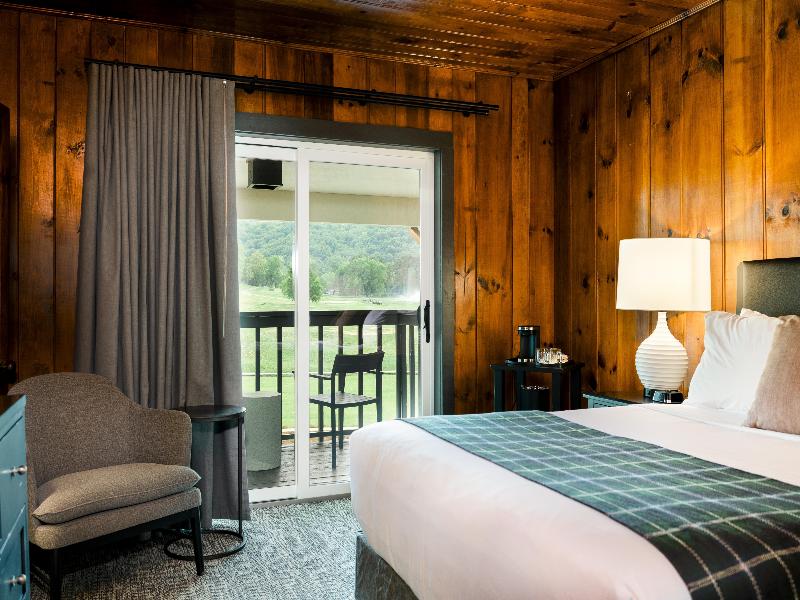 Waynesville Inn and Golf Club, Tapestry Collection image