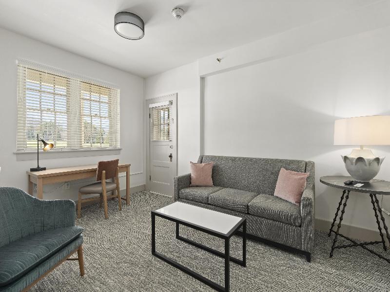 Waynesville Inn and Golf Club, Tapestry Collection image