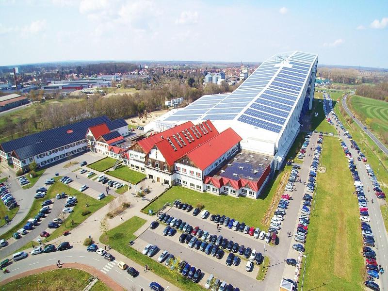 Van der Valk Hotel Hamburg-Wittenburg image