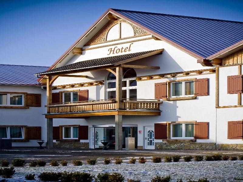 Van der Valk Hotel Hamburg-Wittenburg image