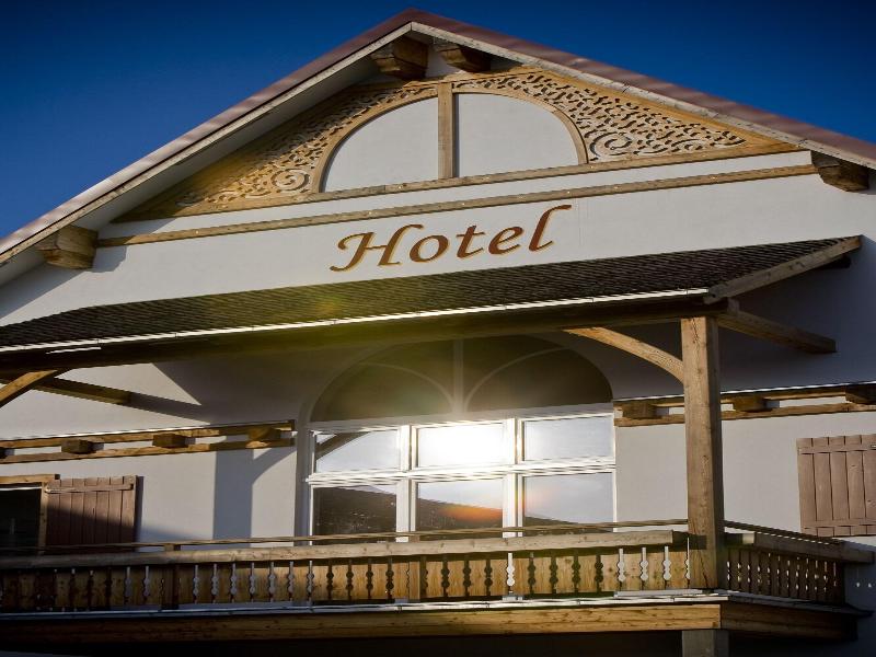 Van der Valk Hotel Hamburg-Wittenburg image