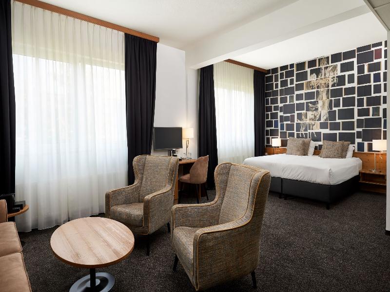 Van der Valk Hotel Hamburg-Wittenburg image