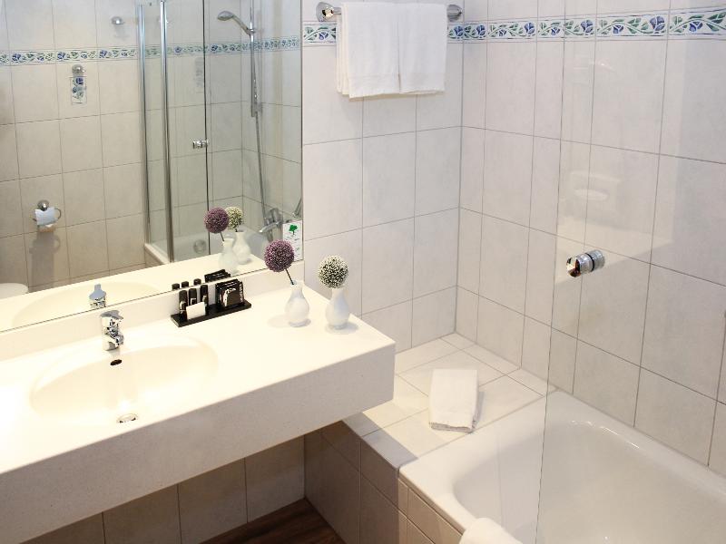 Van der Valk Hotel Hamburg-Wittenburg image