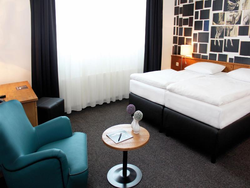 Van der Valk Hotel Hamburg-Wittenburg image