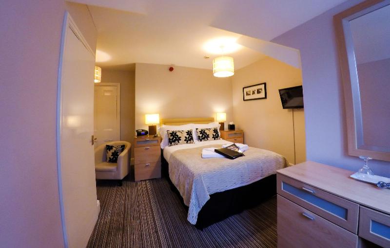 Dene House image