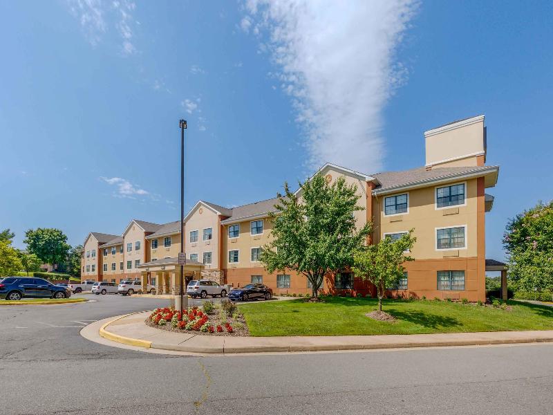 Extended Stay America Washington D.C.Sterling image