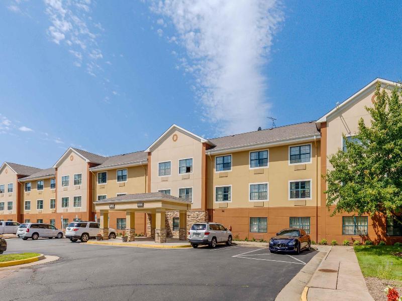 Extended Stay America Washington D.C.Sterling image