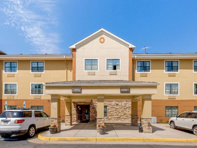 Extended Stay America Washington D.C.Sterling image