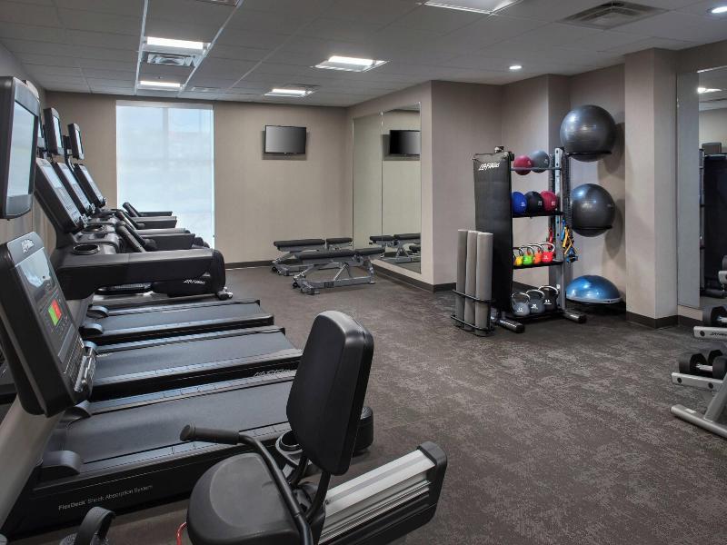 Residence Inn Silver Spring image