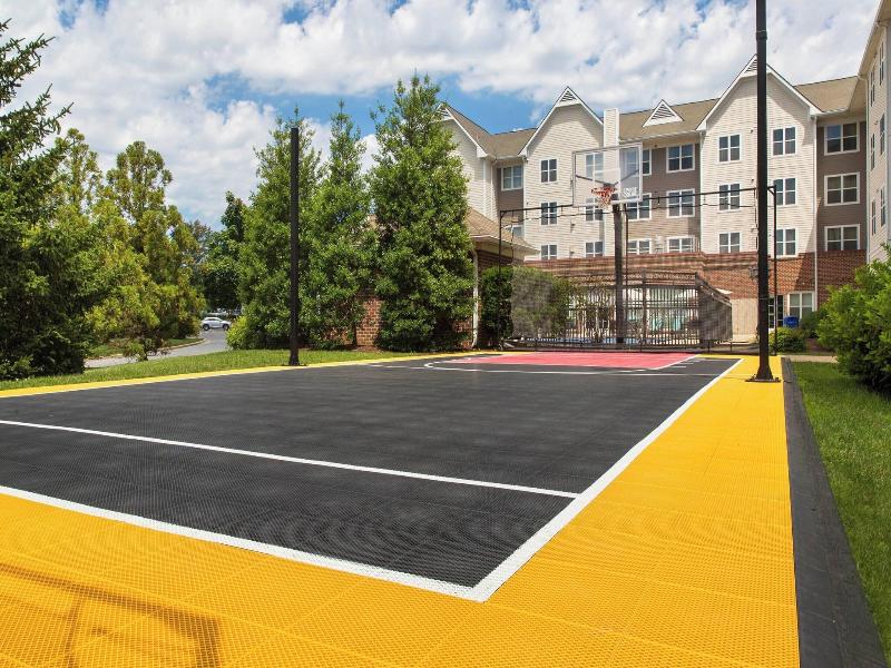 Residence Inn Silver Spring image